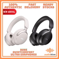 [2023 Model] Bose QuietComfort Ultra Headphones QC Ultra Headphones