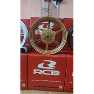 RCB MAGS FOR AEROX V1 V2 NMAX V2 CLICK
