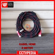 HDMI TO HDMI CABLE 5 METERS