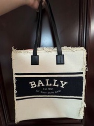 Bally Crystalia ToteBag 流蘇托特包