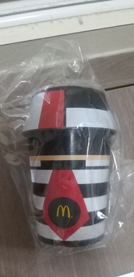 麥當勞 漢堡神偷杯
