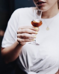 義大利Bormioli Rocco 瑞哲法 葛芮帕酒杯 品酒杯 甜酒杯