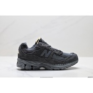 NB 2002R Sneakers/New Balance 2002R Shoes Walking Shoes Lightweight Retro Shoes Anti-slip Deodorant 