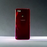 HOUSING COMPATIBLE FOR OPPO F9 FULLSET