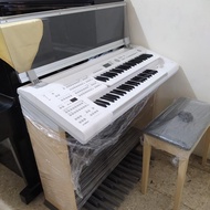 YAMAHA ELECTONE STAGEA ELB:02 TERBARU -  SM SOUND