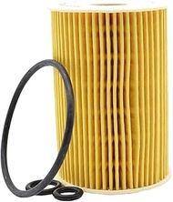 Oil Filter Car for AUDI A1 (8X1, 8XK) 1.6 TDI 2010-2015, Engine Oil Filter