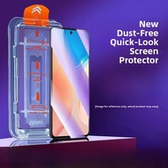 JLD | Anti-Blue Light & Drop Protection Tempered Glass Screen Protector for Vivo X70 X60 X50 27 23 2