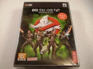全新PC遊戲出清特賣➤全新未拆封-魔鬼剋星英文版(出清41區)出清活動賣場