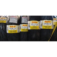 PIRELLI DIABLO ROSSO SCOOTER SC