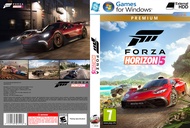 Forza Horizon 5: Premium Edition PC GAME Offline [Pendrive INSTALLATION]
