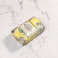 【快速出貨】義大利手工香氛皂 200g-檸檬薰衣草