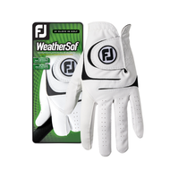 FOOTJOY FJ WEATHERSOF MEN'S GOLF Glove 68264