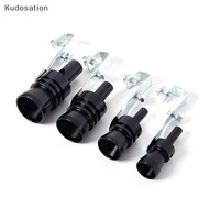 Kudosation Sound Simulator Car Turbo Sound Whistle S/M/L/XL  Exhaust Pipe Turbo Whistle Nice