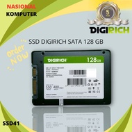SSD Digirich 128gb Sata III Original