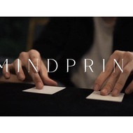 Mindprint Devotion Magic Trick by GNOSTIC