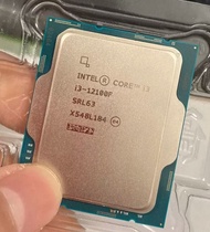 I3 12100f 12代cpu 電腦cpu 中央處理器 intel 1700 lga