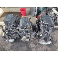Myvi Perodua alza toyota 3sz engine