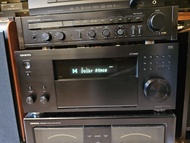 安橋 ONKYO TX-RZ3100 旗艦多聲道擴音機