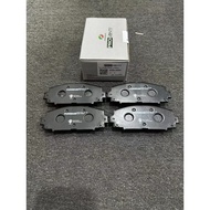 PERODUA ALZA 2014 ke atas BRAKE PAD 04465-46R02