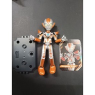 BLOKEES Ultraman Ultrawoman Grigio