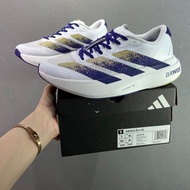 Adizero EVO SL Men And Women Running Shoes Carbon Plate Adizero Sports Shoes JQ4578 K2R6