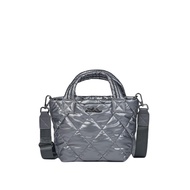 Lada ใหม่กระเป๋าสะพายข้าง รุ่น Mini Ember มี ทำจากผ้าสะท้อนน้ำ บุฟองน้ำ น้ำหนักเบา ช่องเยอะ