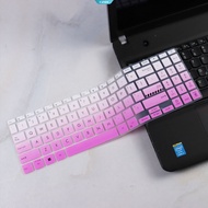 Dustproof Keyboard Protector for ASUS Vivobook 15 2022 (X1502Z) 15.6-inch Laptop – Ultra-Thin Silico