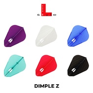 【L-Style】Lstyle Pro Darts Flight Dimple Z
