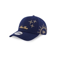 New Era หมวกรุ่น New Era Cosmic Craft Oceanside Blue 9Forty Cap