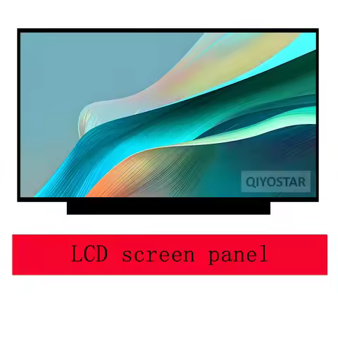 Screen Replacement for Dell G7 15 7588 15.6" FHD 1920x1080 30 pin LCD Non-Touch Screen Display Panel