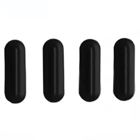 【4PCS Bottom Case Rubber Feet Foot For Thinkpad T450 L440 T440s X230s X240s X240】