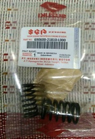 PER KLEP SHOGUN KEBO SHOGUN 110 SHOGUN R SEPASANG