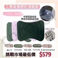 EZZY Industrial Grade Rubber Mat gogoro delight Premium SuperSport MIX XL JEGO