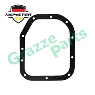 Münster Oil Pan Gasket 12151-21050 for Toyota Vios NCP42 NCP93 NCP150 1NZ-FE 2NZ-FE