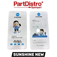 SUNSHINE NEW - LCD+TS SAMSUNG A346 (GALAXY A34 5G) BLACK