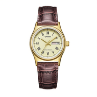 Casio | นาฬิกาผู้หญิงแฟชั่น