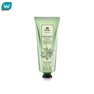 H Bella by Watsons เอช เบลล่า บาย วัตสัน รีเฟรชชิ่ง ไวลด์ มิ้นต์ แอนด์ คาเวียร์ ไลม์ แฮนด์ ครีม 80มล