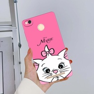 Softcase Untuk Xiaomi Redmi 3s /  Xiaomi Redmi 3s Pro - Gambar Kartun DSNY Lucu Imut - Case Handphon