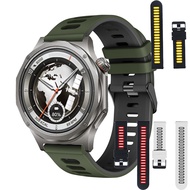 For OPPO Watch X3 Smart Watch Smart Watch Strap Band Replacement WristBand Bracelet Belt OPPO Watch 