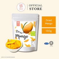 Fresh Bulk Dehydrated Mango / Thai Dried Mango / dried mango / snack /优质 芒果干 | dried fruits | halal