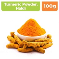 Turmeric Powder - Haldi - Indian Spices - Indian Spice - Indian Masala - Turmeric Powder - Haldi (Tu
