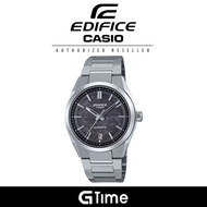 [Official 18 Months Warranty] Casio Edifice EFK-100CD-1A Men's Stainless Steel Strap Automatic Watch
