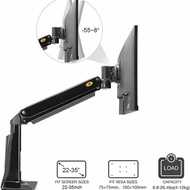 BRAKET/BRACKET/BREKET MONITOR 32-35 INCH JEPIT MEJA ARM MONITOR GAM