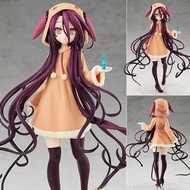 [訂購]POP UP PARADE NO GAME NO LIFE 遊戲人生ZERO 休比 完成品