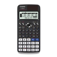 [พร้อมส่ง] Casio เครื่องคิดเลข เครื่องคิดเลขวิทยาศาสตร์ รุ่น FX-991ES PLUS 2nd Edition ของแท้ 100 % รับประกัน 2 ปี