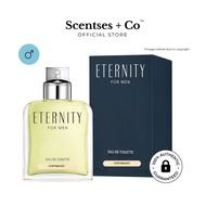 C K Eternity Men EDT / EDP | Original Perfume
