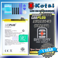 แบตเตอรี่สำหรับ OPPO A60A60-5GBLPA77batt oppo A60แบต อ้อปโป้ a60