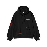 ABIGAIL HOODIE - PLEDGE HD