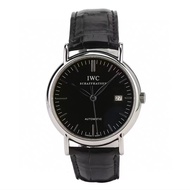 IWCWC Men's Watch IWC IWC IWC Wrist Watch IW356308