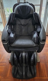 Osim udream 按摩椅